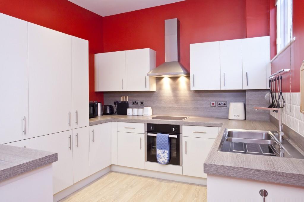 3 The Kings In The Heart Of York Apartment Екстериор снимка