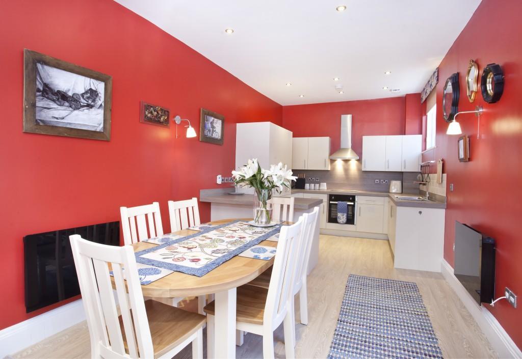 3 The Kings In The Heart Of York Apartment Екстериор снимка